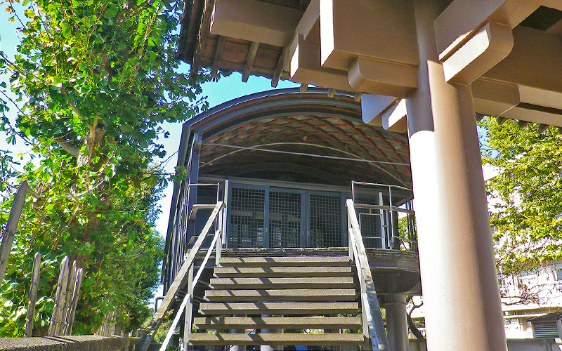 長専寺会館