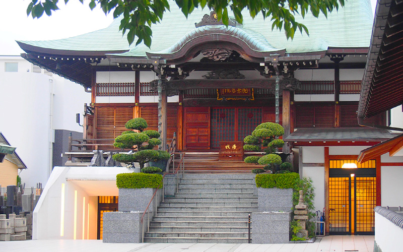 円乗院