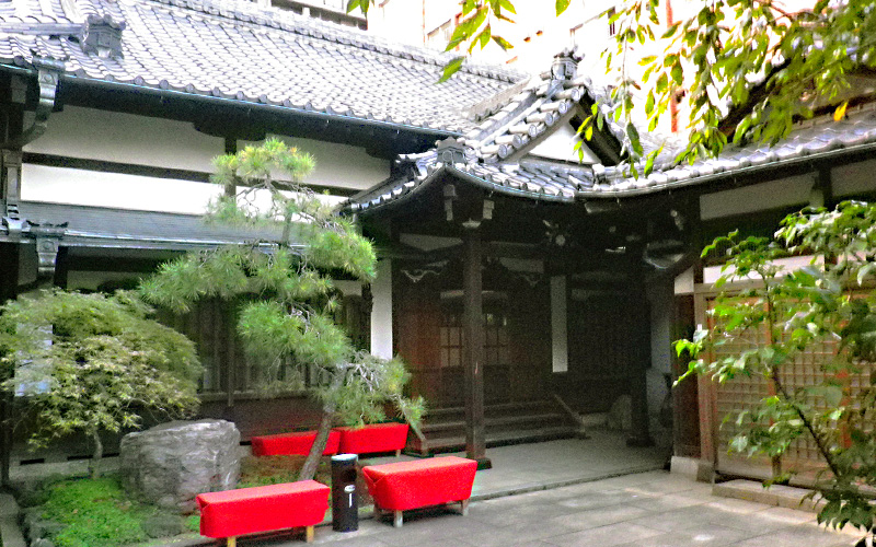壽仙院