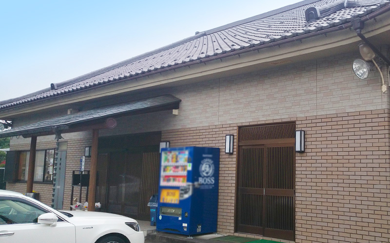 開栄寺　開栄会館
