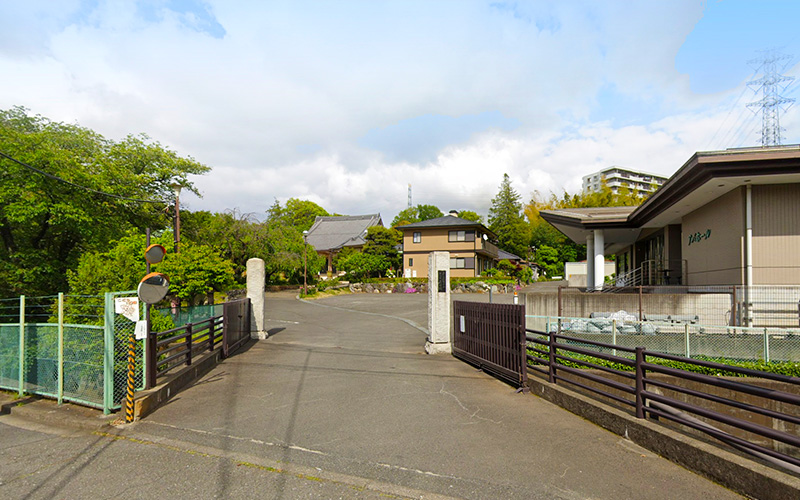 吉祥院アバホール　