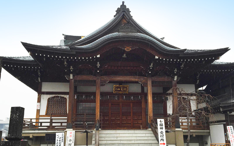妙昌寺