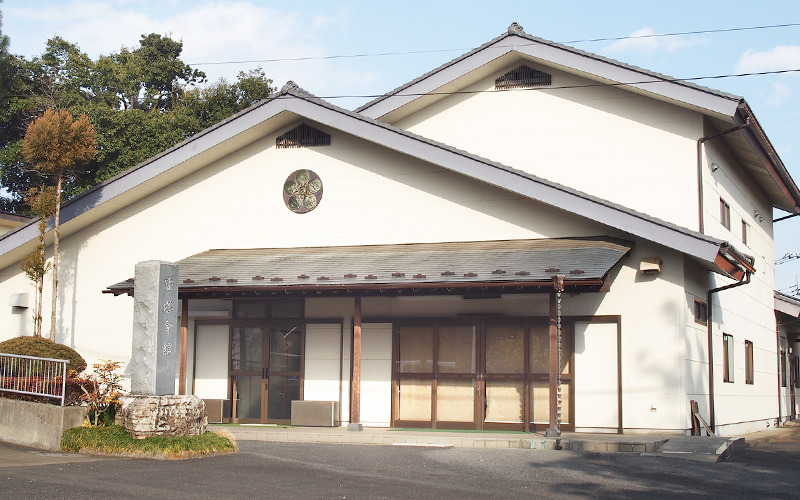 多聞寺