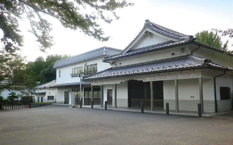 禅林寺霊泉斎場
