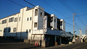八潮セレモニーの写真