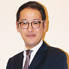 担当した空間デザイナー中村真吾