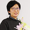 担当した空間デザイナー岡田　佳子