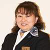 担当プランナー土屋恵美