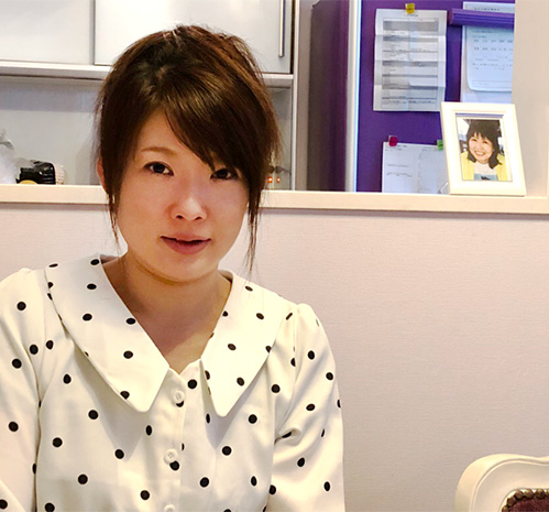 四ツ木斎場でお母様のご葬儀を行ったお客様