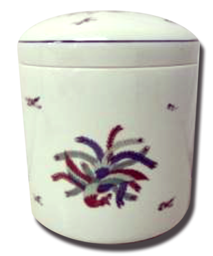 三色鳳凰
