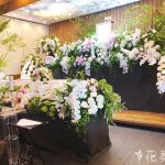 胡蝶蘭を使った花祭壇とは？選ばれる理由や効果・実例まで解説