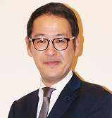 空間デザイナー紹介「中村 真吾」
