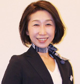 メモリアルコンサルタント紹介「山田 久美」