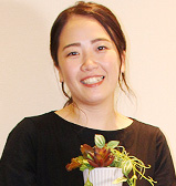 空間デザイナー紹介「山崎 奈緒美」