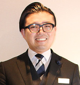 メモリアルコンサルタント紹介「大町 良太」