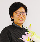 空間デザイナー紹介「岡田 佳子」