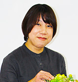 空間デザイナー紹介「吉川 麻衣」