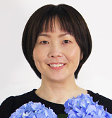 空間デザイナー紹介「内野 江里子」
